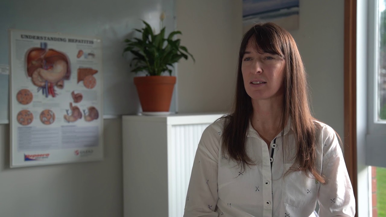 Hepatitis B Management YouTube