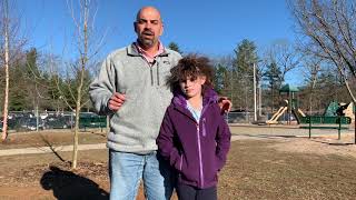 Vijay Kapoor's $10,000 Challenge for Trees in Asheville