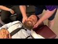 WOW, JUST WOW!-Team Ring Dinger® Expanding With Chiropractic Medicine YouTube Chiro Dr Brent Binder