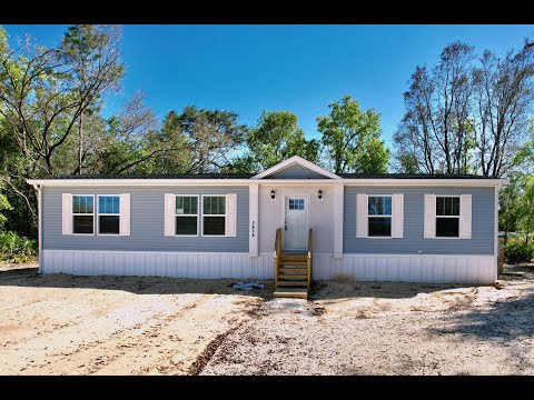 7418 W Astoria Ct, Homosassa, FL home video tour