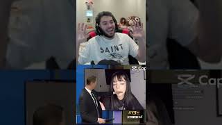 Celebrity This one is the best one 💀 #adinross #adinlive #twitchstreamer #pami #pamibaby #streamer #shorts Net Worth