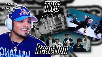 TWS (투어스) 