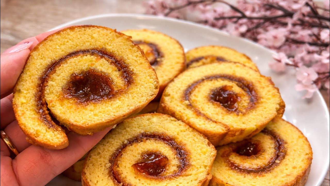 Najjednostavniji kolač