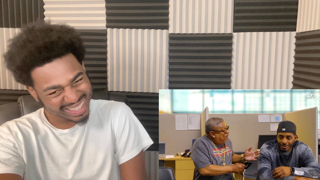 BOO IS MVP 😂 All Def Dad Jokes Elimination Episode 18 Reaction