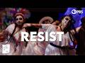 Why This Performance is an Act of Resistance thumbnail