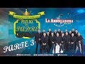 Feliz Día Del Padre Te Desea La Arrolladora Banda El Limón Parte 3