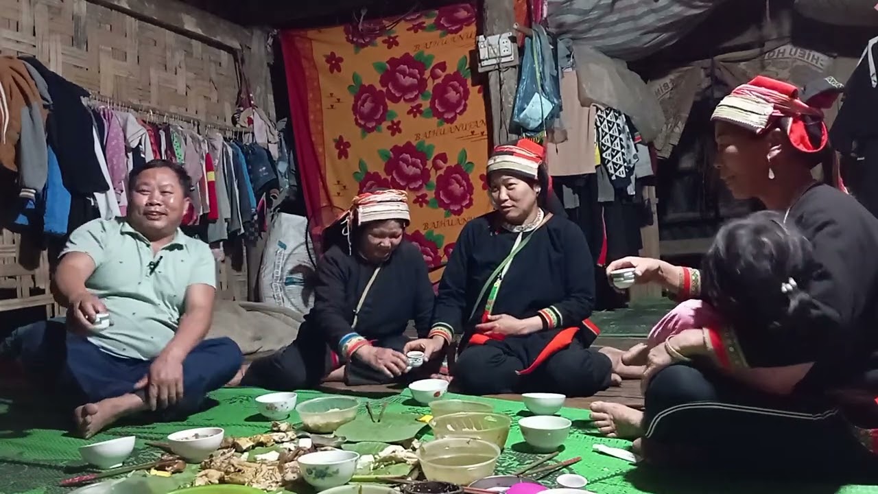 công bình với cô Nam nộm nong