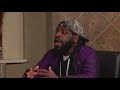 Hanif Abdurraqib: Being Kind