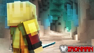 Finally something DIFFERENT... (Hypixel Skyblock Ironman) Ep.756