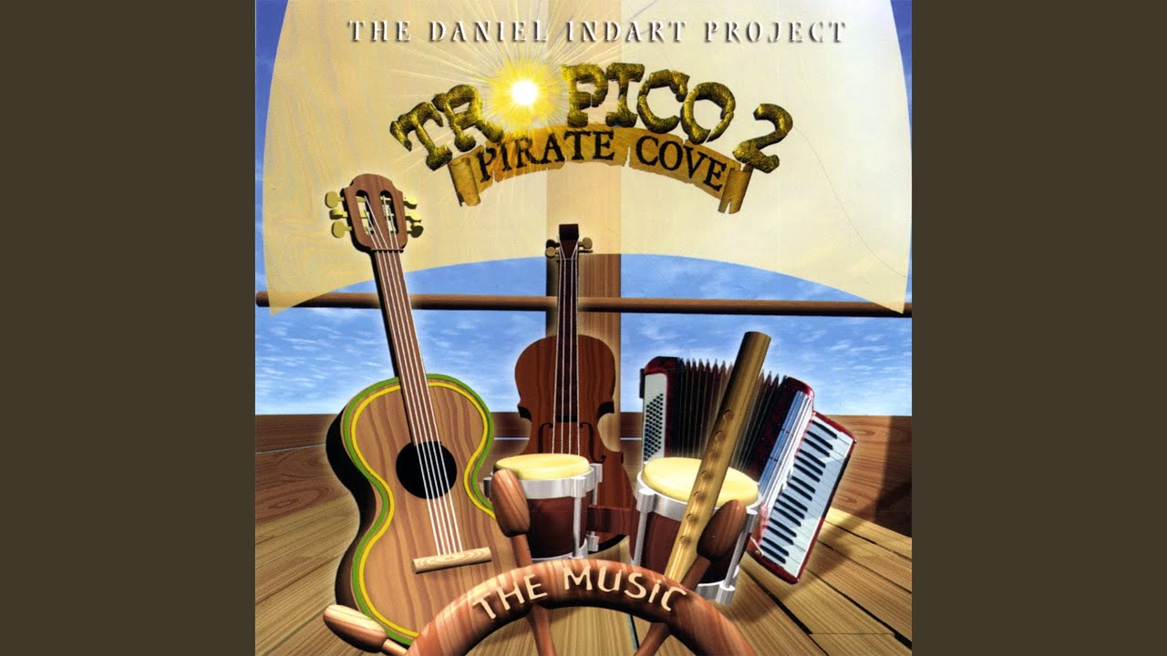 Obejrzyj Pirate Theme w YouTube Obejrzyj Pirate Theme w YouTube