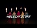 MARUV — Hellcat Story (new EP / Teaser)