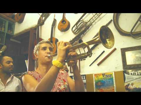Déjame Así   Maite Hontelé ft. Son de la Nubia
