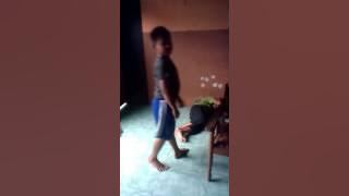 WWE ANAK KECIL PART 2