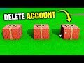 Don't Choose The WRONG Present - Fortnite