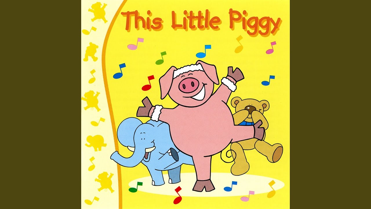 The Wheels On the Bus