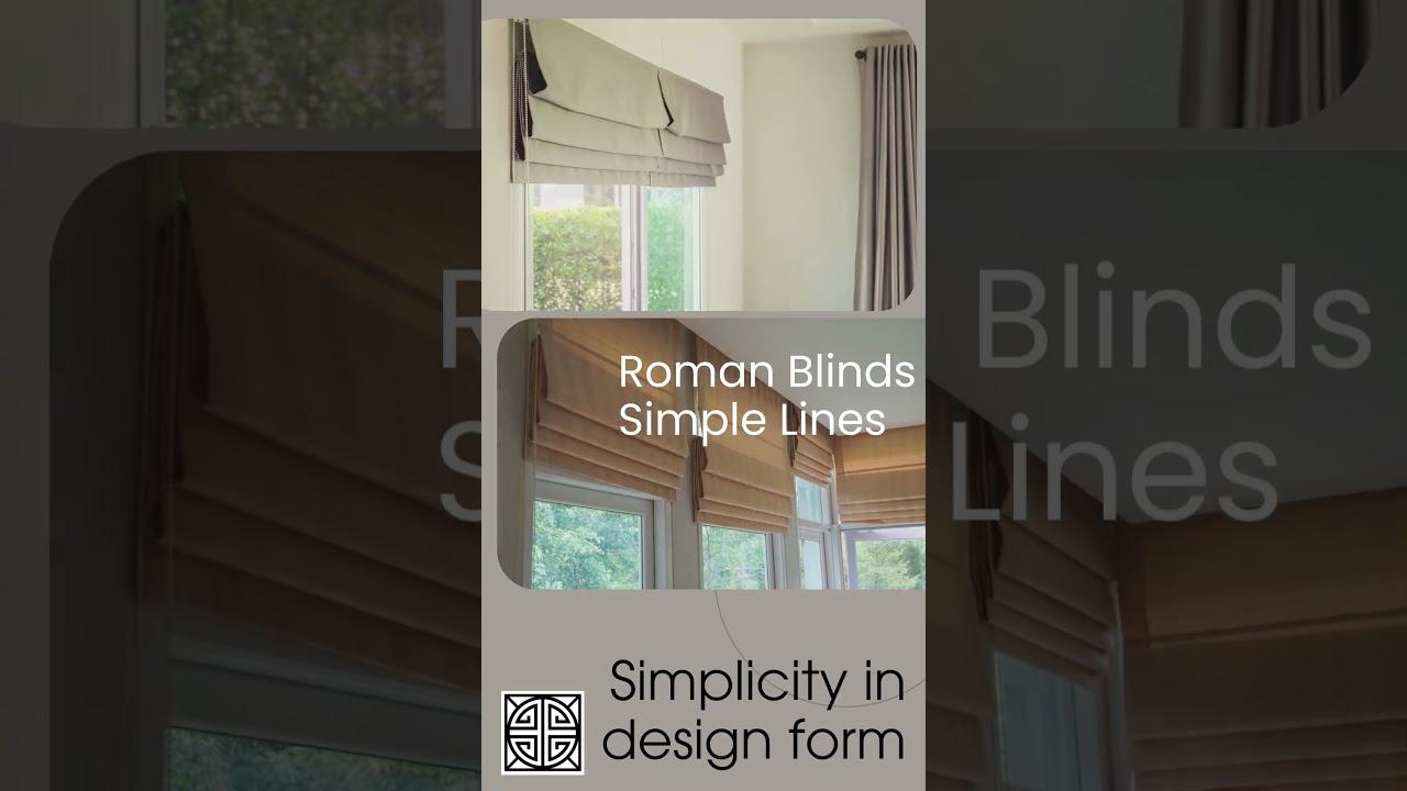 Best Blinds for Minimalism - Interior Design Tips
