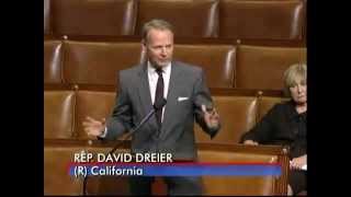 Dreier Opens Russia Pntr Floor Debate