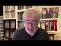 End of video