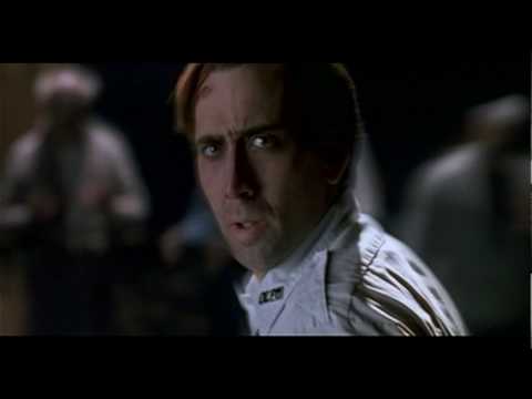 Bringing out the Dead trailer