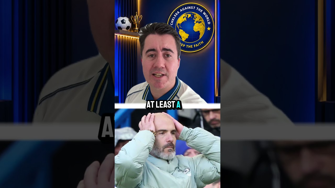 Man City Found GUILTY on 114 Charges | Simon's Chelsea Reaction