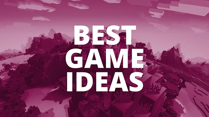 Game Idea Generation: 10 Expert Tips for Success