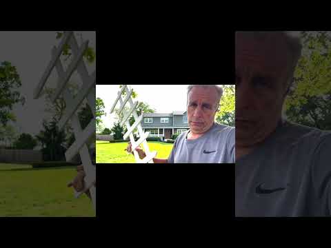 Wilson Picket Fence