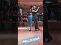 Learn social form of dancing Milonga - https://www.thetangomethod.com