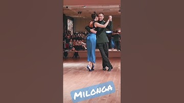 Thumbnail of Learn social form of dancing Milonga - https://www.thetangomethod.com