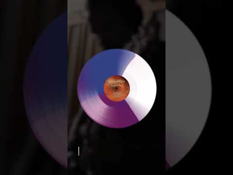 'Cometh The Storm' Vinyl Reveal