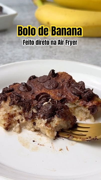 Simplesmente a melhor e mais saudável receita que você verá hoje 🤩 #receitas #fitness #dieta