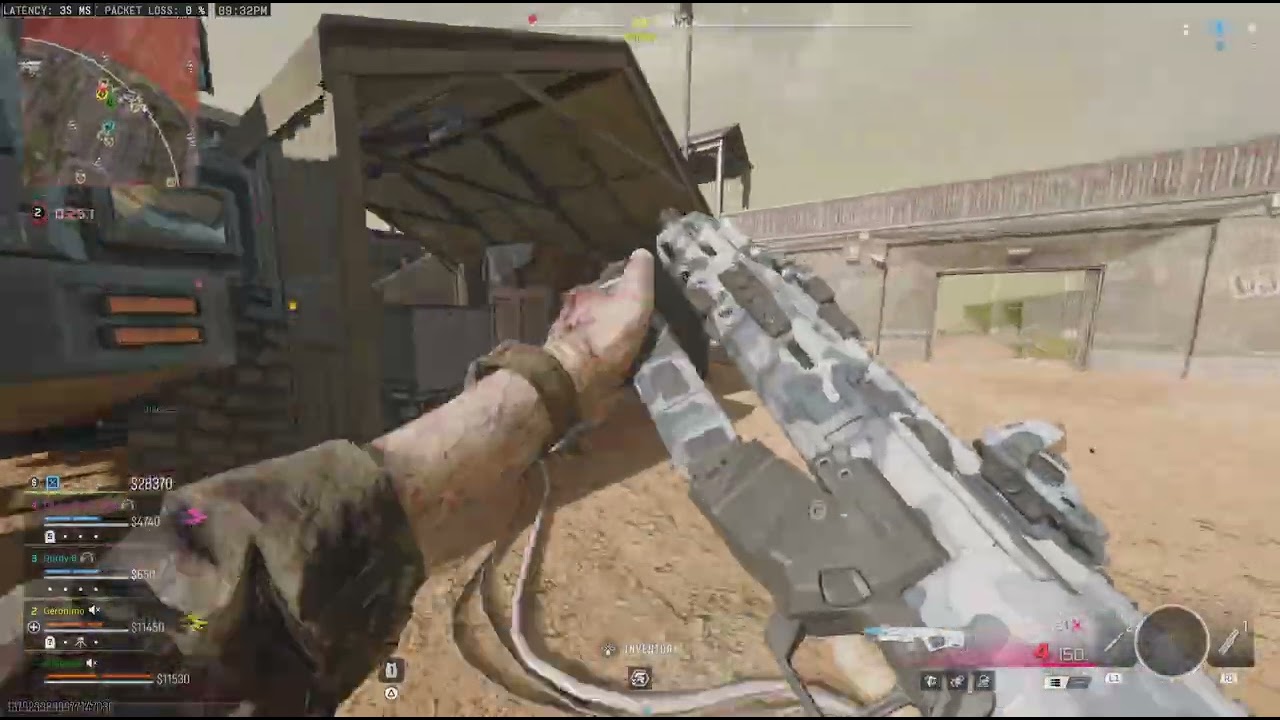 NEW ULTRA FAST RESURGENCE WILD!!! (10 kills)