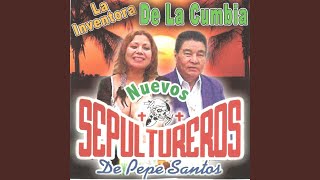 Video thumbnail of "Sepultureros - El Nino Cumbiambero"