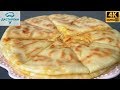 Чуду с сыром и картошкой ☆ СО СТОЛА УЛЕТАЮТ В МИГ ☆ Очень ВКУСНЫЙ рецепт ☆ Дастархан