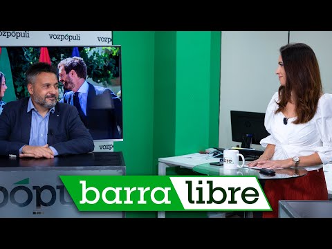 Casado 'tiró la caña' a Arrimadas y Andalucía no descarta la Sputnik  | 'Barra libre 46' (13/04/21)