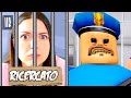 SIAMO NELLA PRIGIONE DELLA POLIZIA DI ROBLOX!!