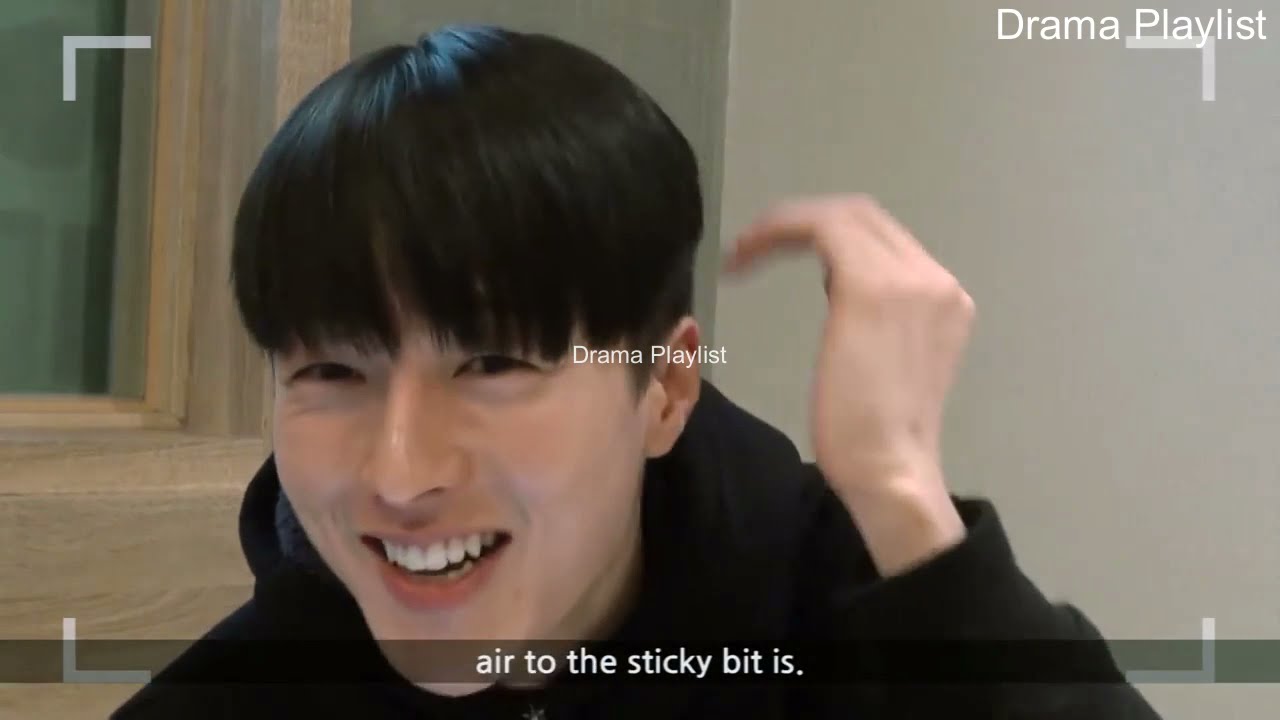 Jang Ki Yong With his Best Friend || 가장 친한 친구와 함께한 장기용