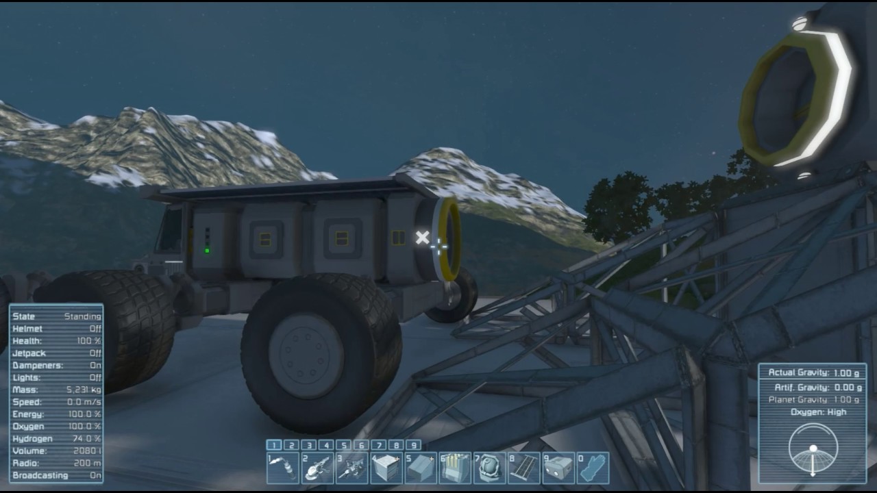 ore detector space engineers ore detector space engineers
