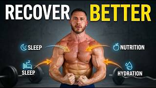 You’re Not Overtrained — You’re Under-Recovered