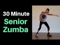 Lively 30 Minute Senior Zumba