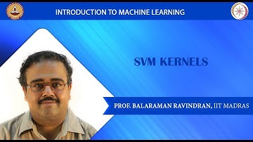 Week 4 Lecture 24 SVM Kernels