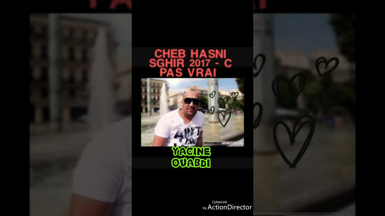 TÉLÉCHARGER HASNI HASDOUNI FIK HASDOUNI TÉLÉCHARGER FIK HASNI