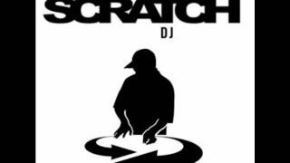 Intro - Dj Scratch