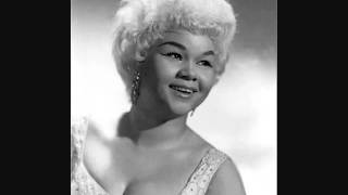 ETTA JAMES I want to be loved (These foolish things 2/14) chords