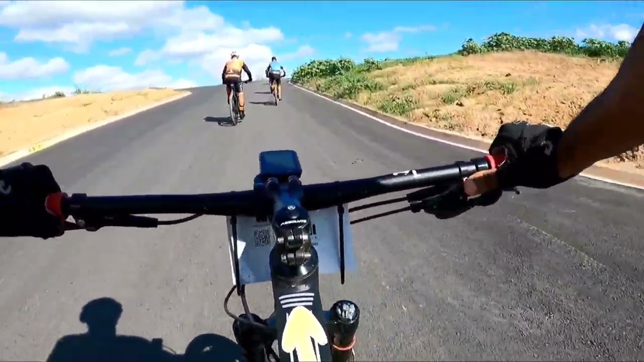 11⁰  Aniversário Copa FBR - Salto 