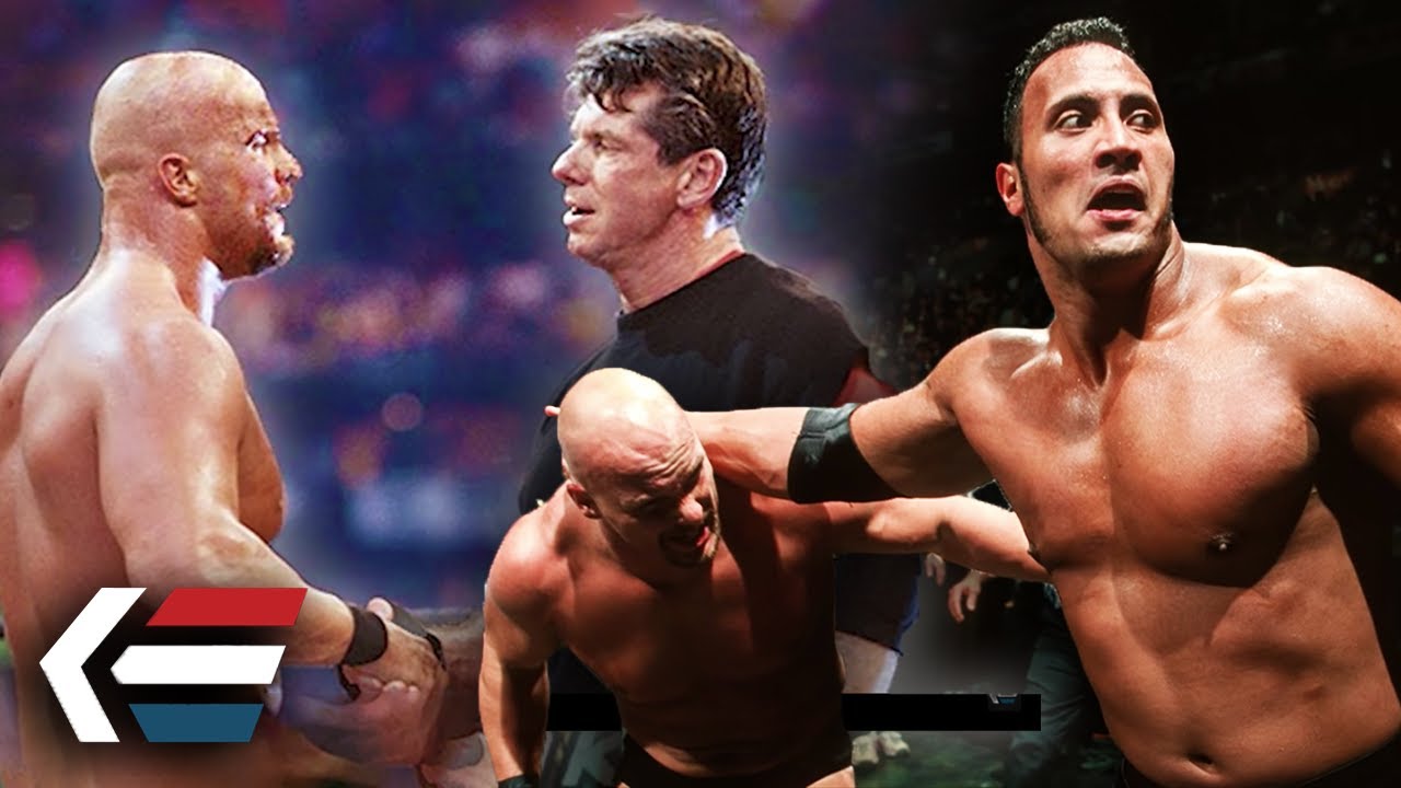 Download 10 BEST Survivor Series Elimination Matches Ever | WrestleTalk Lists with Adam Blampied