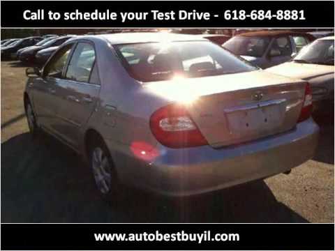 Murphysboro Car Dealerships