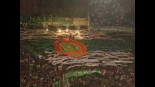 PANATHINAIKOS 1908-2008 100 YEARS OF GLORY