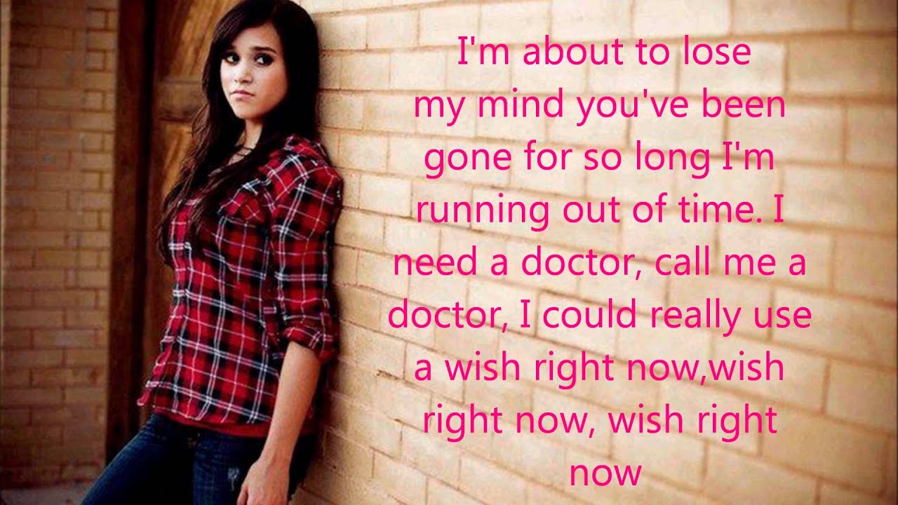 Airplanes Medley Mash-Up (cover) Megan Nicole  (lyrics)