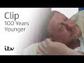 100 Years Younger in 21 Days | Cleansing Coffee Enema | ITV