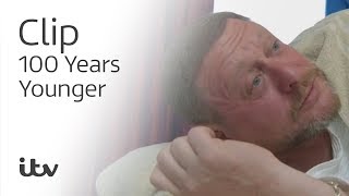 100 Years Younger in 21 Days | Cleansing Coffee Enema | ITV